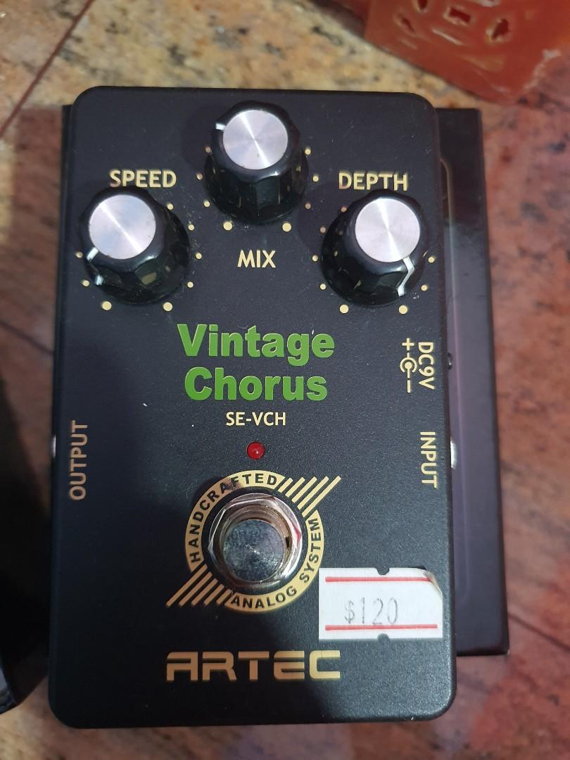 Sound effects for electric guitar, Mobile Phones & Gadgets, Other