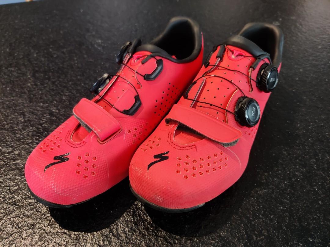 Specialized torch 3.0 red top