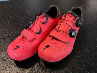 Specialized torch cheap 2. rocket red