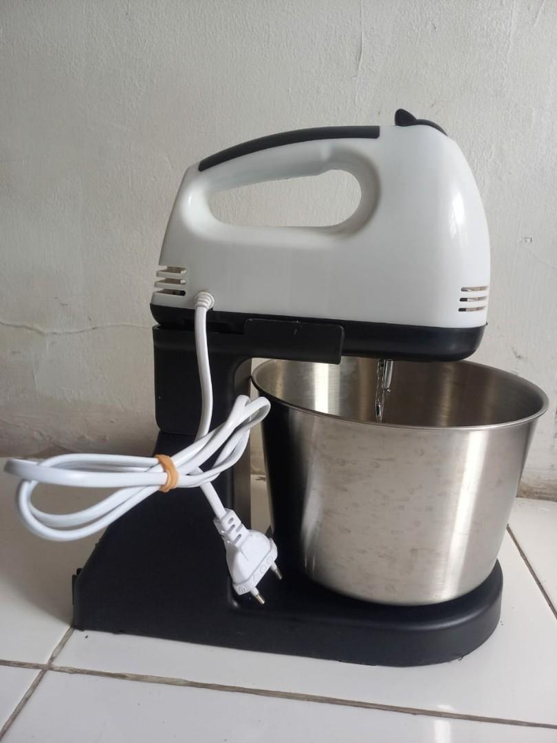 Stand Mixer Han River, Kitchen & Appliances di Carousell