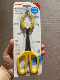 Sterilization Tongs NEW