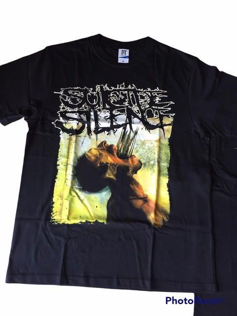 suicide silence - cleansing with 