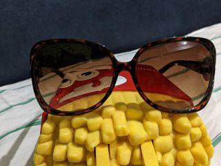Sunglasses classic stylish retro big sunglass