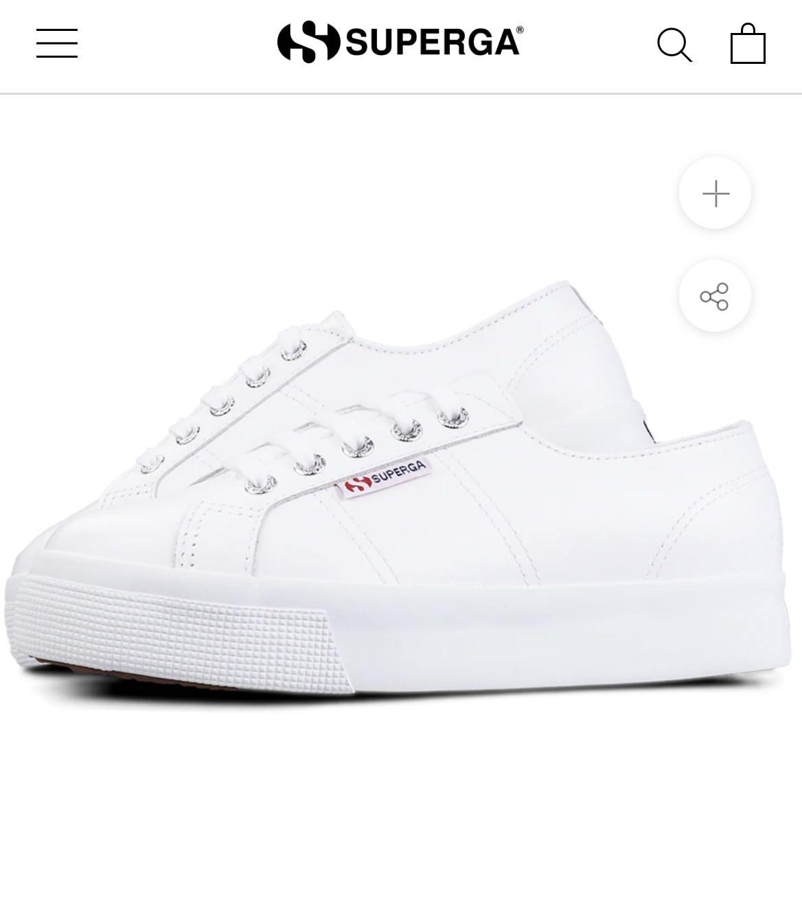 superga platform price