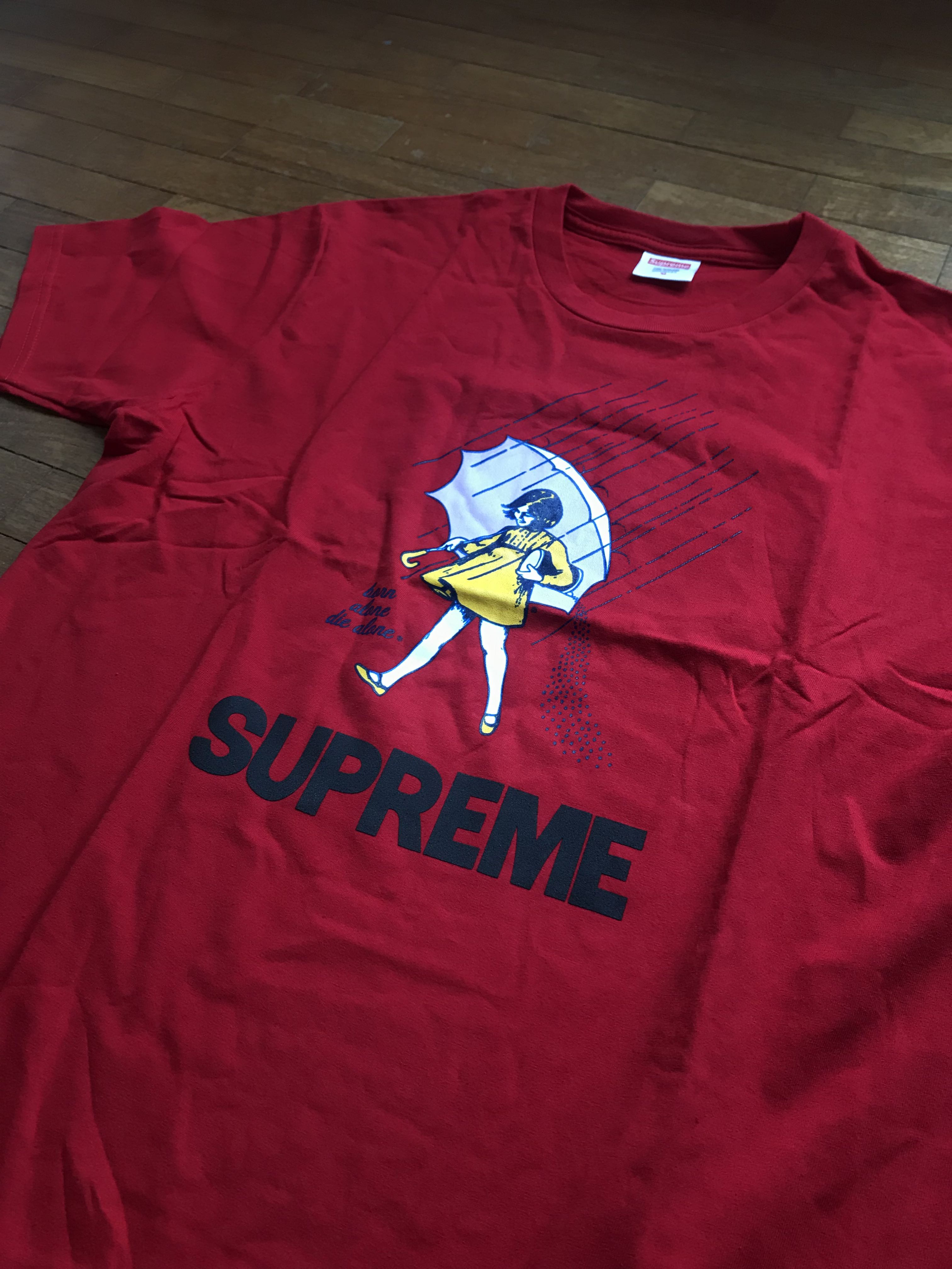 Morton salt tee hot sale