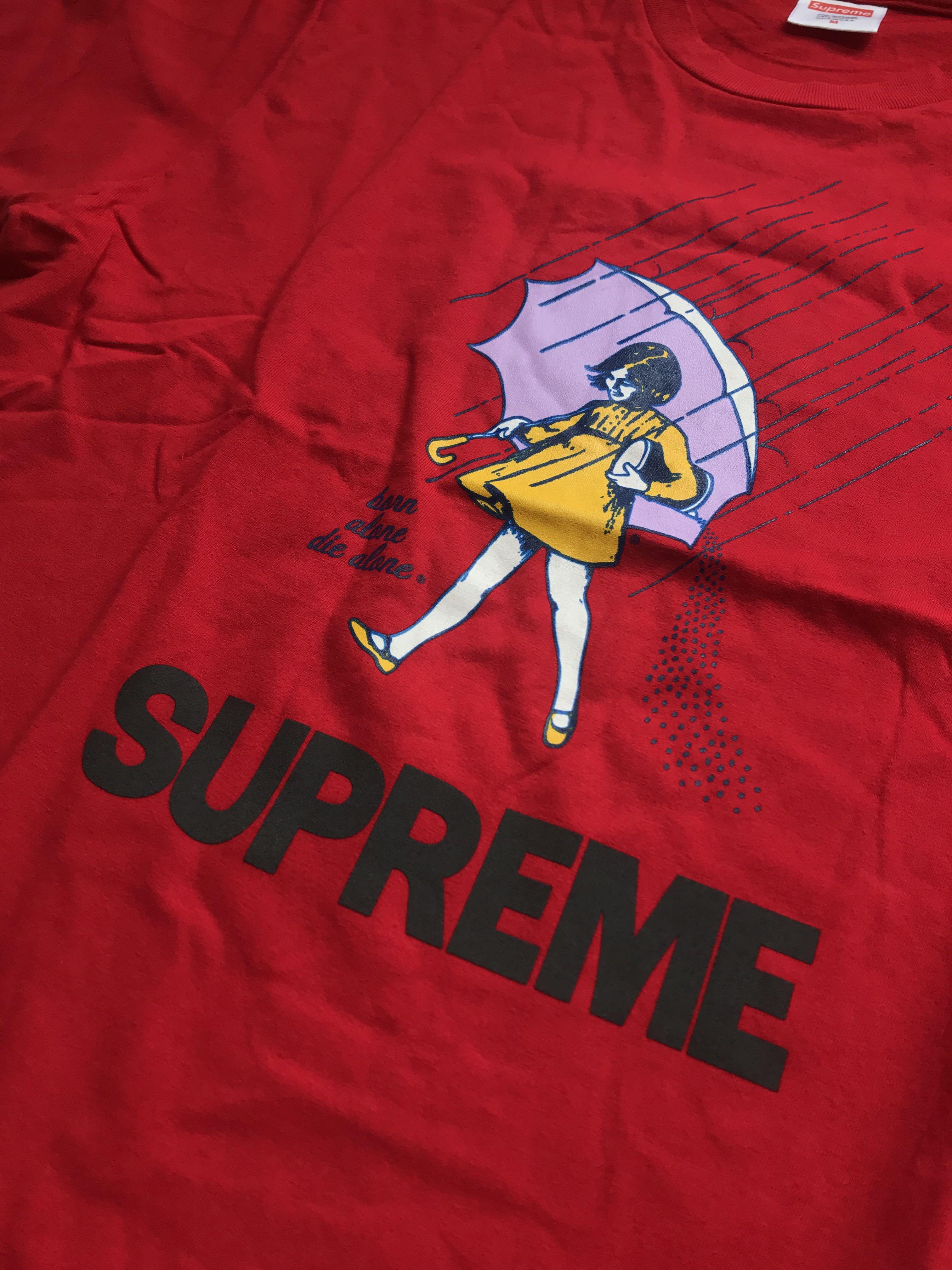 Supreme morton discount salt tee
