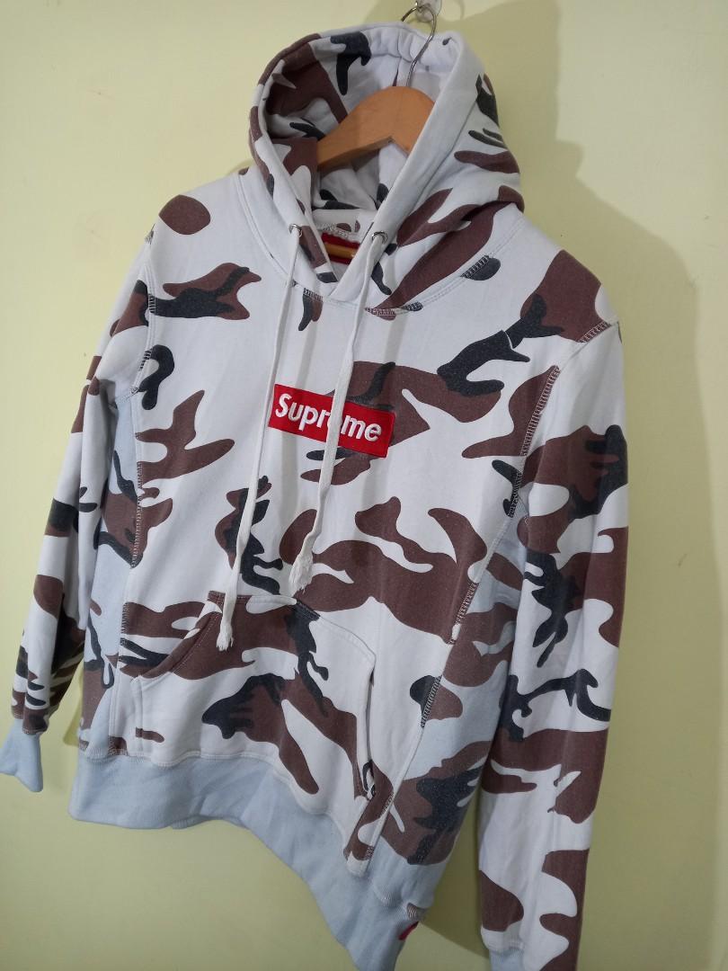 Camo bogo shop