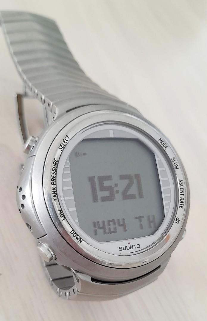 Suunto d9tx outlet