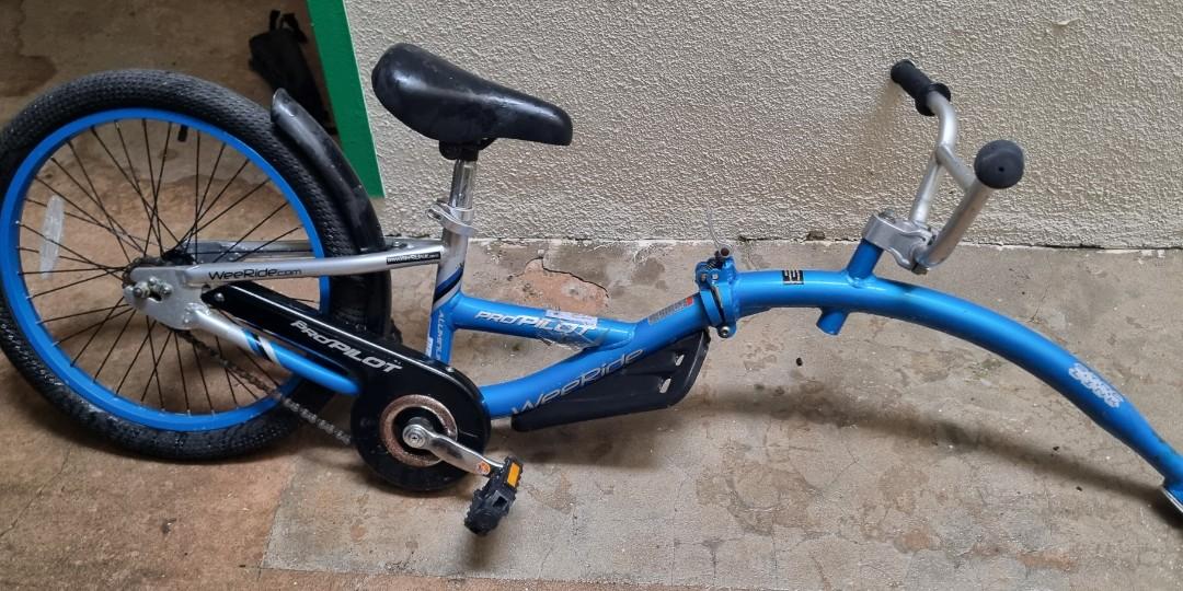 Weeride pro cheap