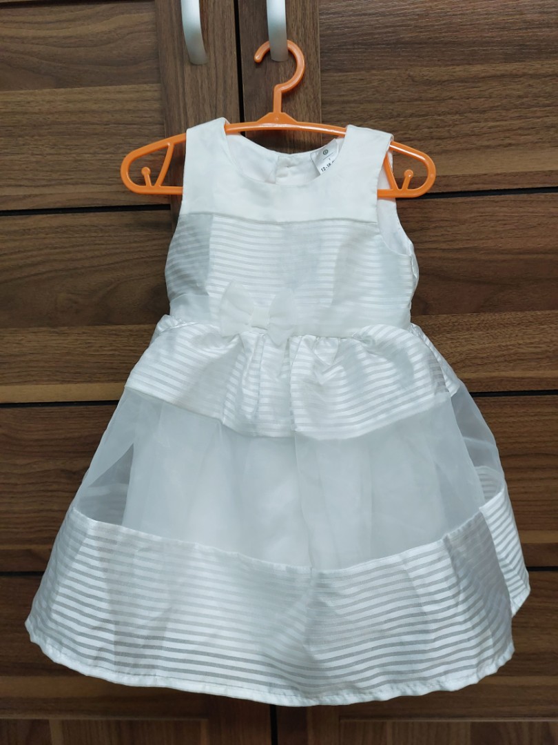 Target christening top gowns