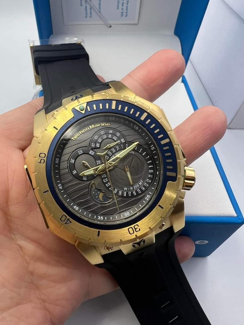Technomarine sales manta diver