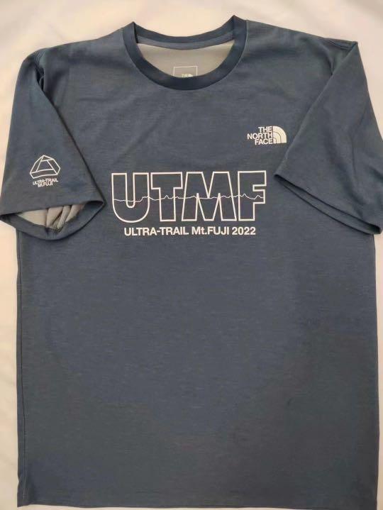 THE NORTH FACE UTMF Tee-