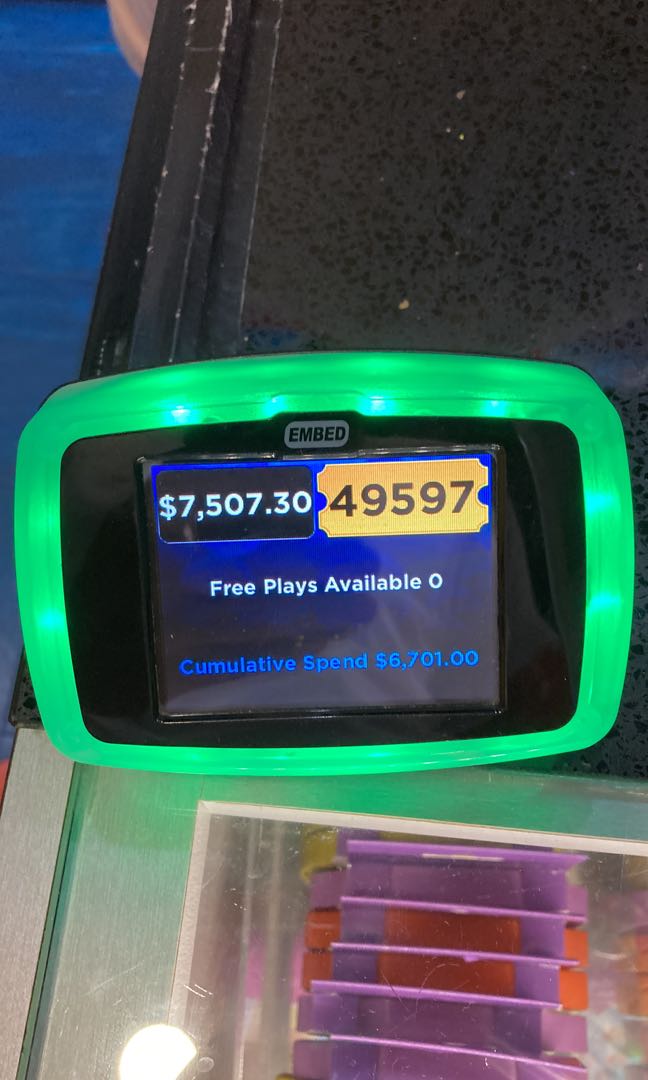 Time zone card, Everything Else on Carousell