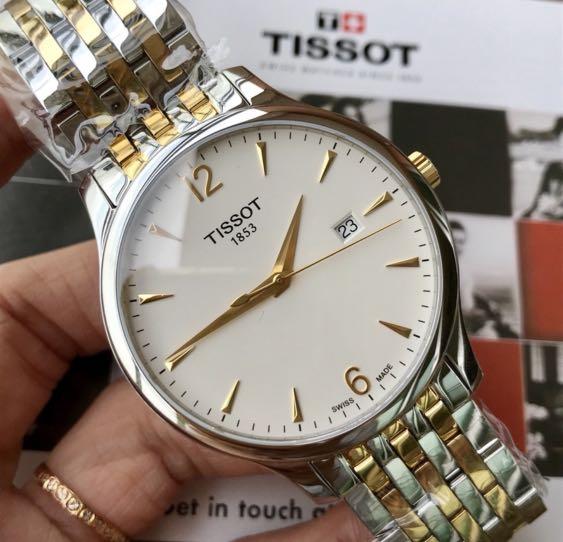 Tissot t0636102203700 cheap