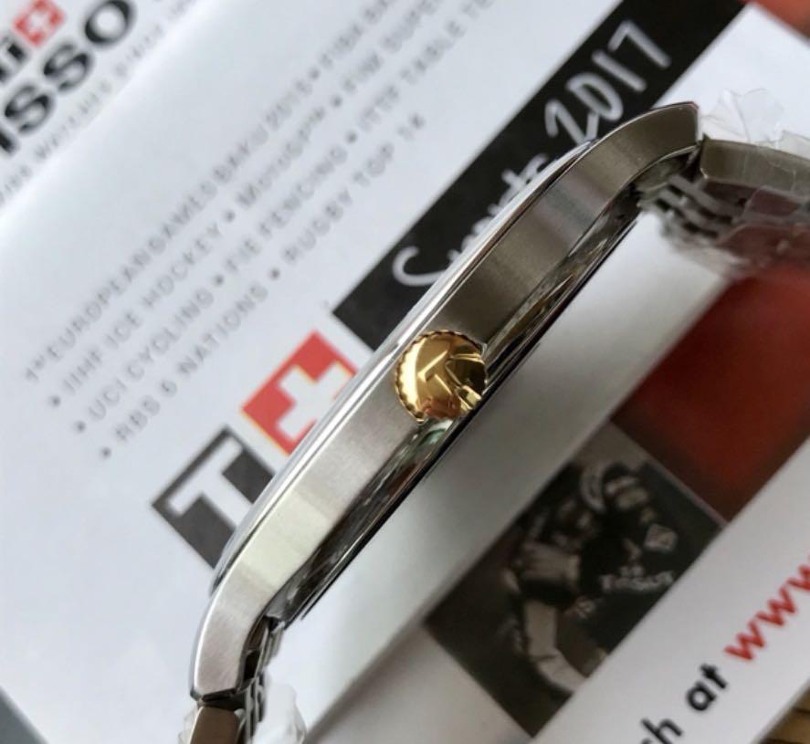 Tissot t0636102203700 2024