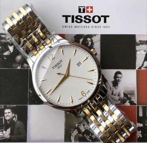 Tissot t0636102203700 on sale