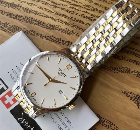 Tissot t0636102203700 new arrivals