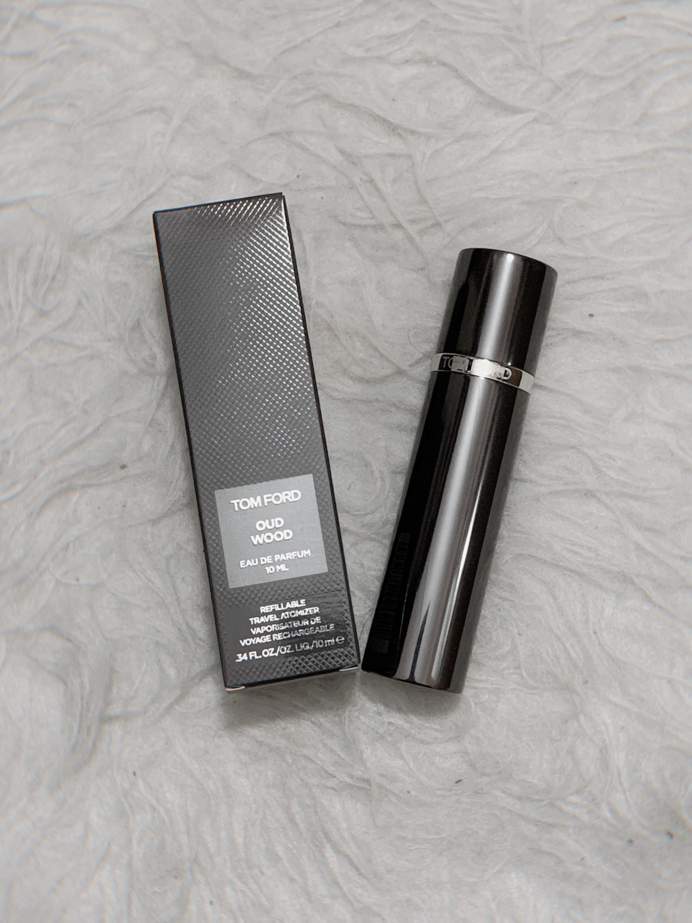 Tom ford on sale oud wood 10ml