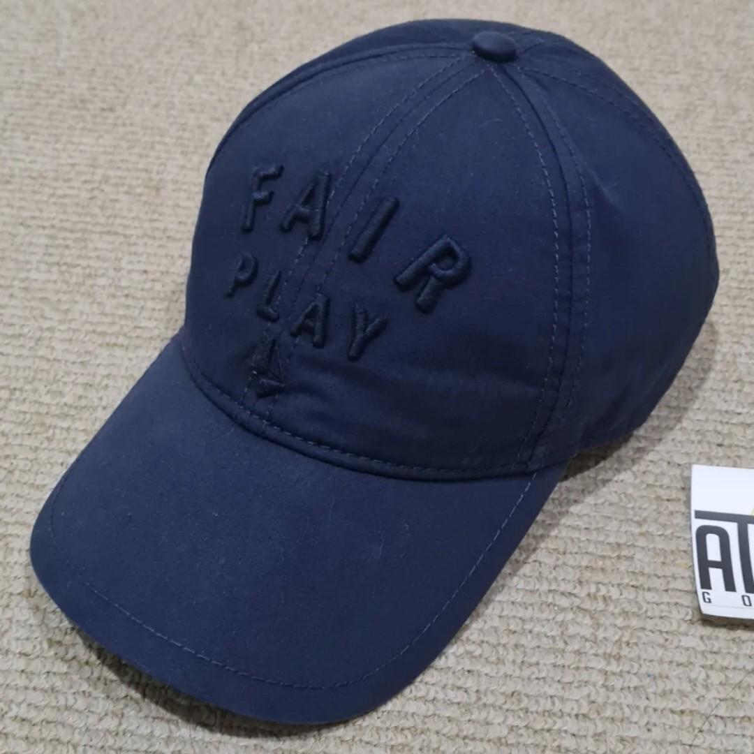 Topi LACOSTE Fairplay