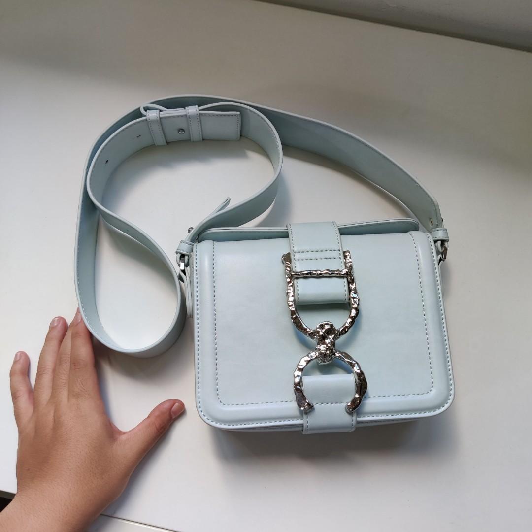 Topshop sale crossbody bag