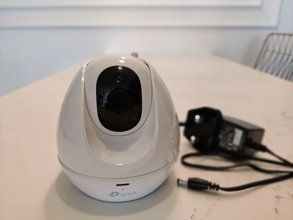 Tp link wifi camera nc450 outlet