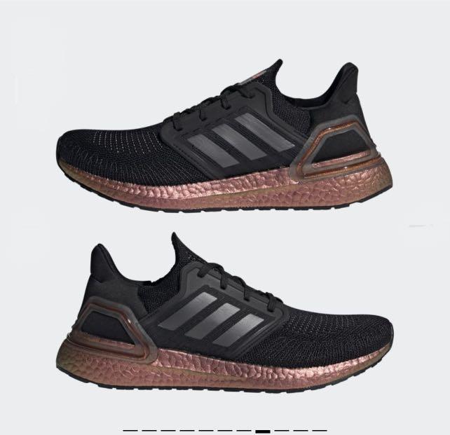 ultraboost dna 2.0 signal pink