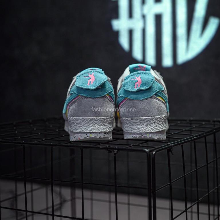 Union x Nike Cortez Men s Fashion Footwear Sneakers on Carousell