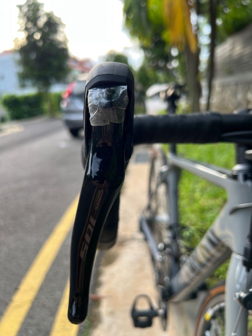 Canyon ultimate xs Clearance