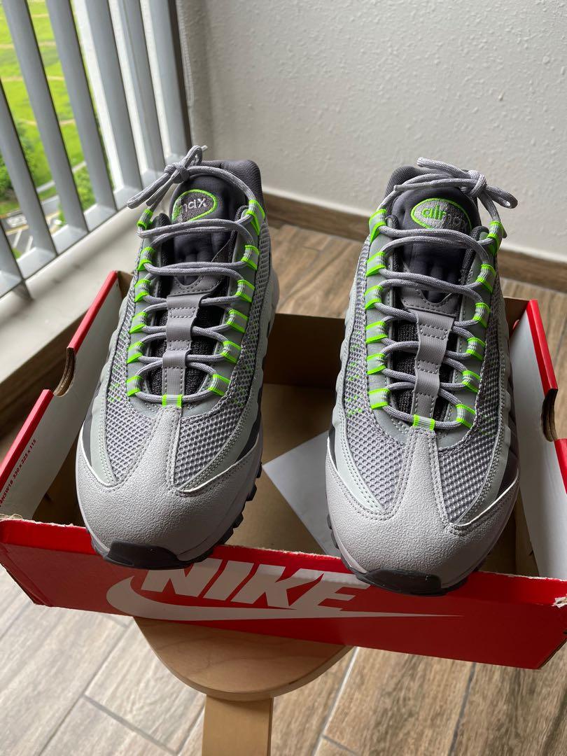 Nike air sales 9 winter