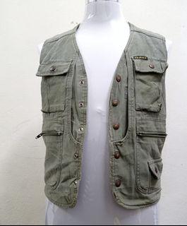 VEST US JOAN ORIGINAL