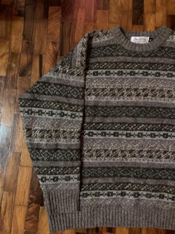 Antartex jumper deals
