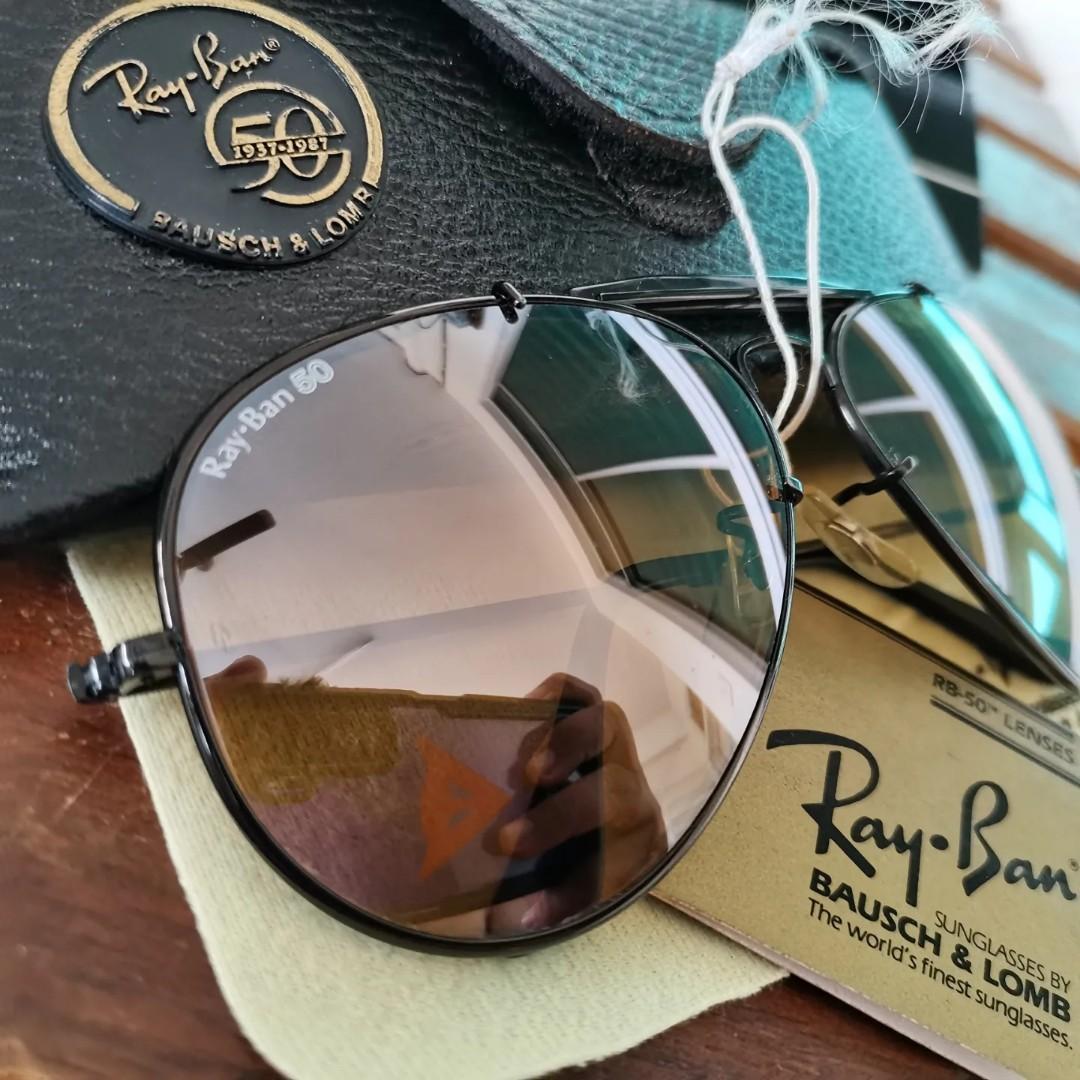 Ray ban 50 the general deals
