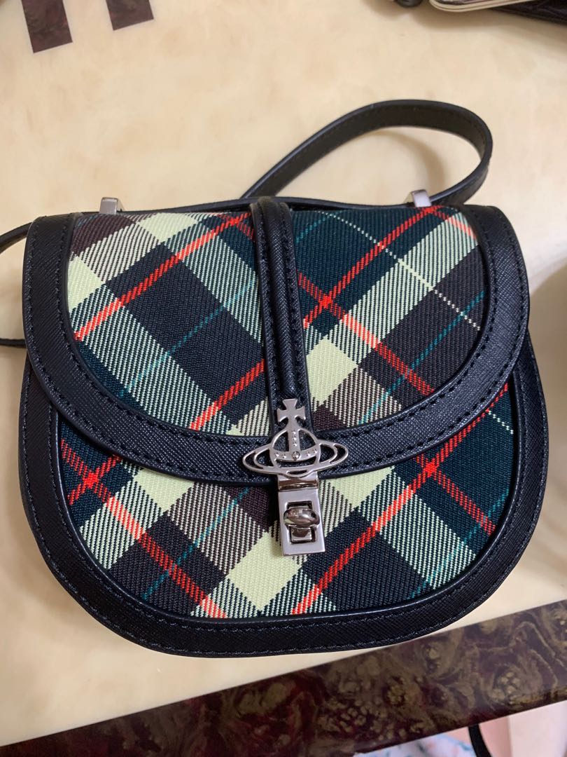 Vivienne westwood dolce bag best sale
