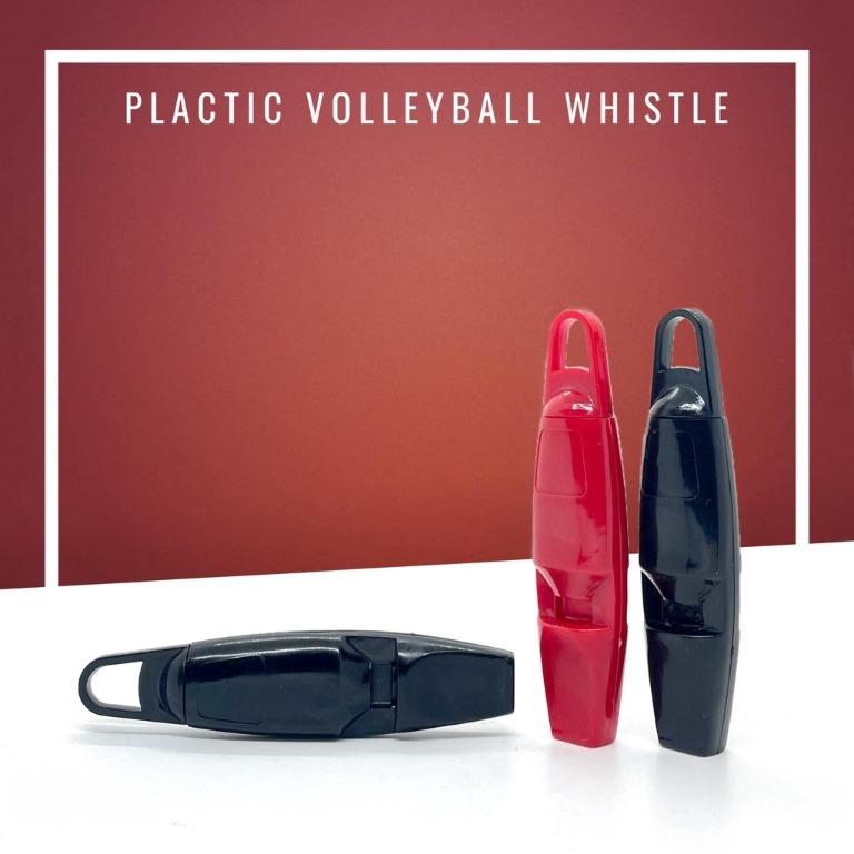 Volleyball Whistle, Sports Equipment, Sports & Games, Racket and Ball