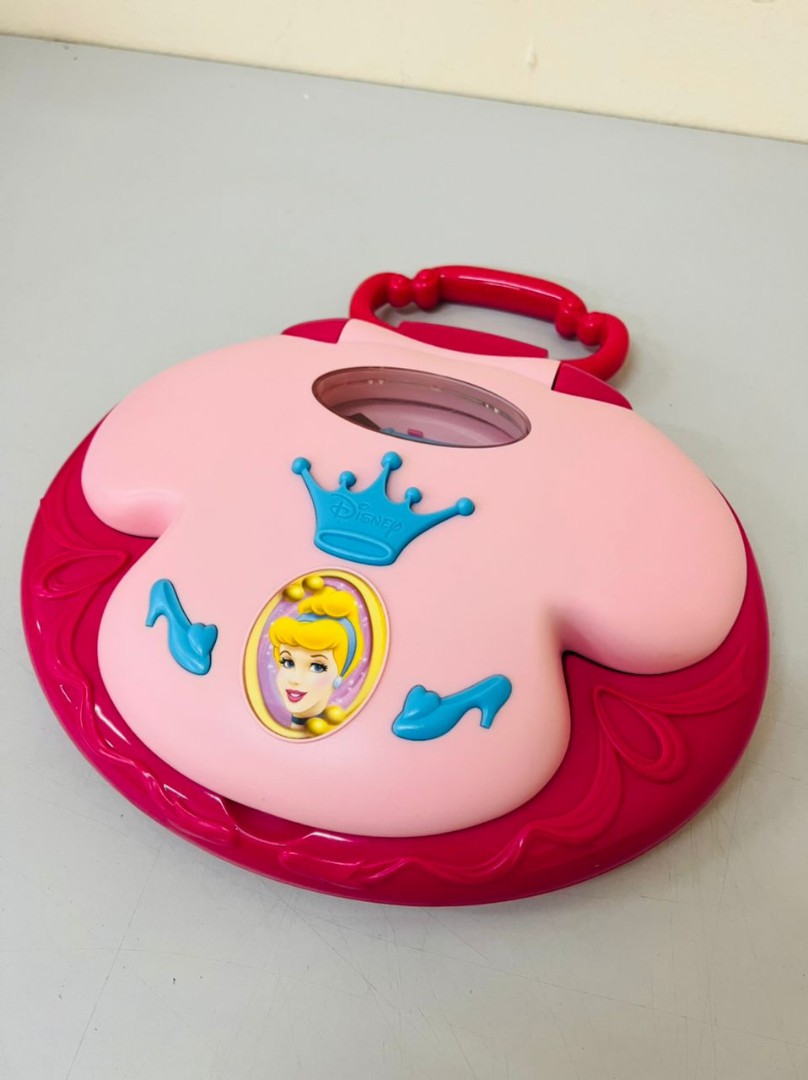 Disney magic clearance wand laptop