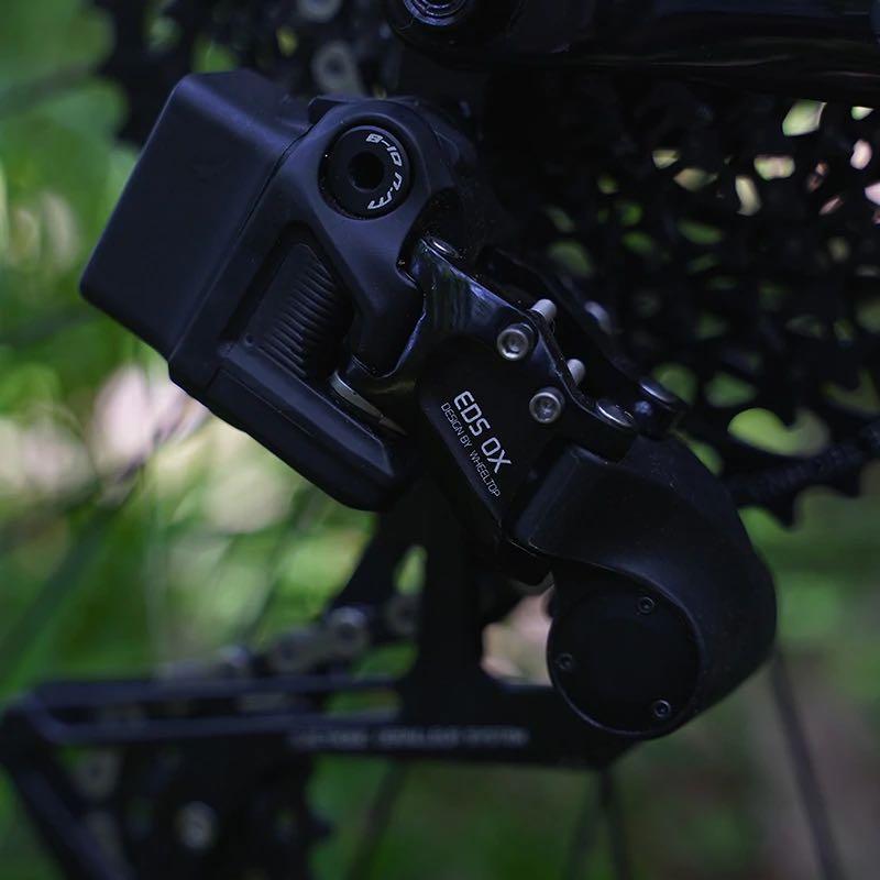 Wheel Top EDS OX 1x11/12 Speed Wireless Electronic Groupset Cheapest