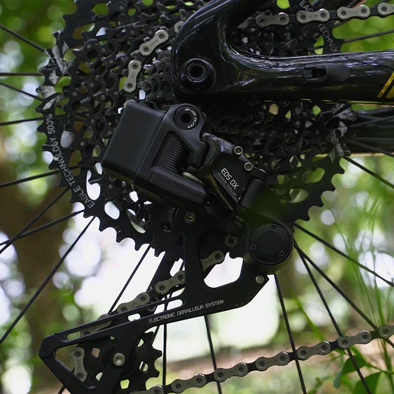 best budget 1x11 groupset