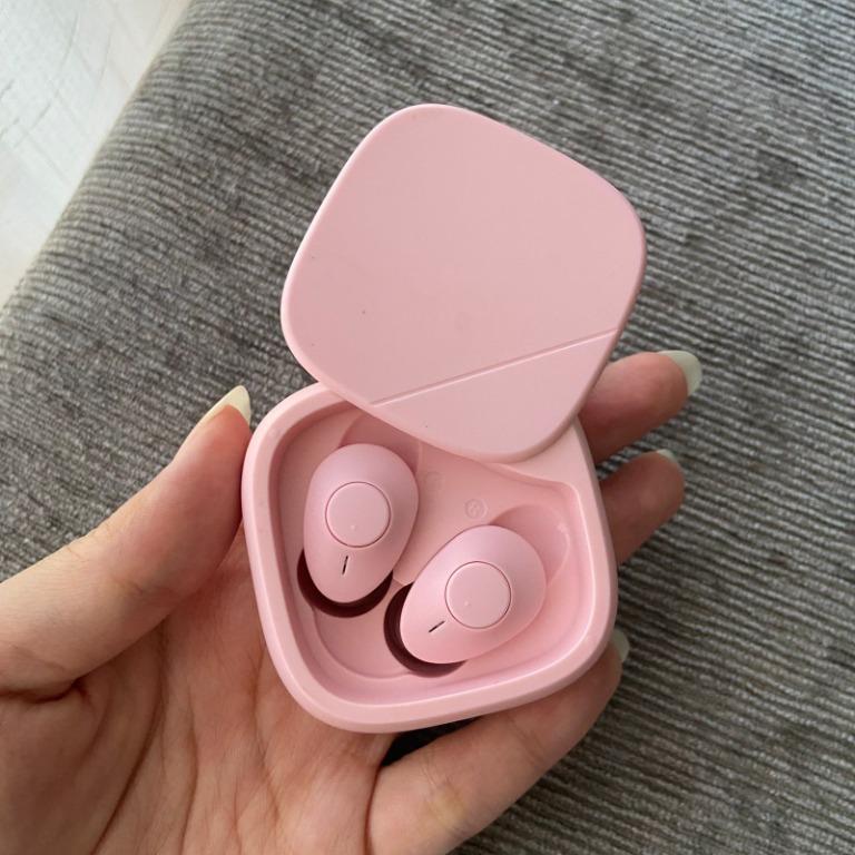 Headset hotsell bluetooth miniso