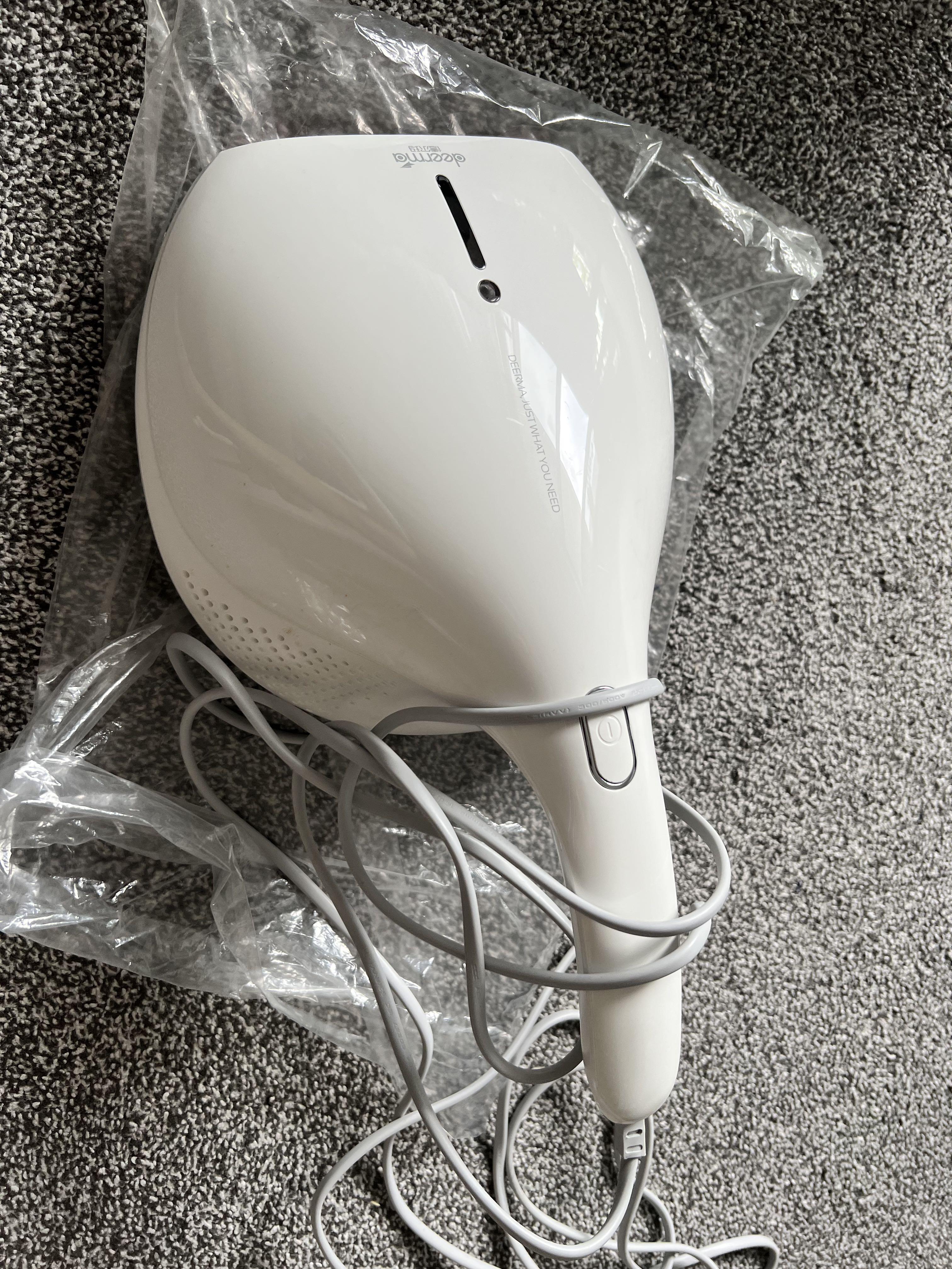 Xiaomi deerma dust mite vacuum, TV & Home Appliances, Vacuum Cleaner