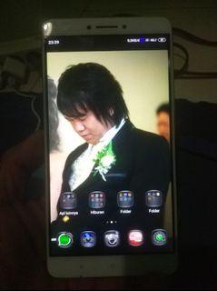Xiaomi mi max ram 3 / 32