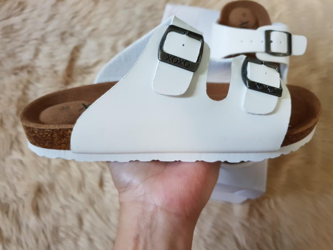 Xoxo sandals hotsell