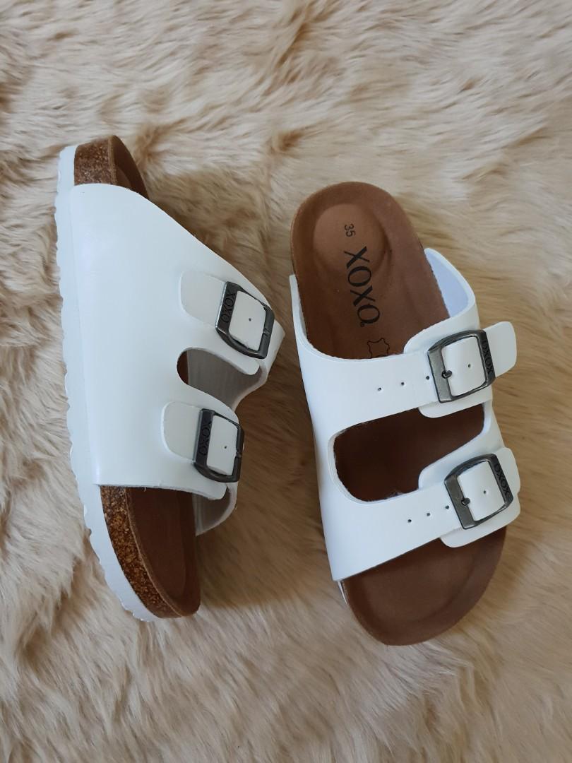 Xoxo slippers hot sale
