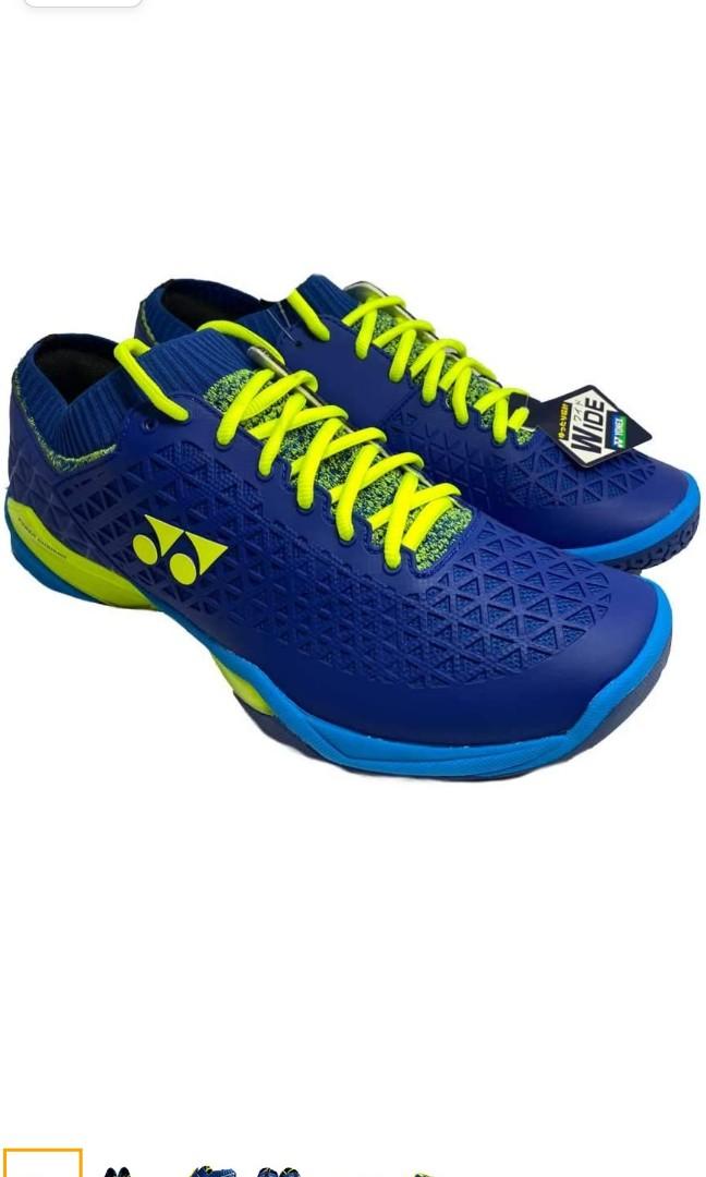 Yonex eclipsion clearance zw