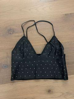 Zara top