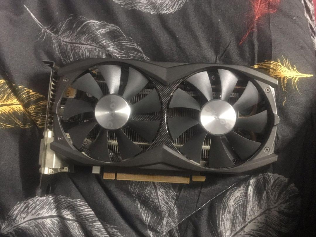 Gtx sale 960 amp