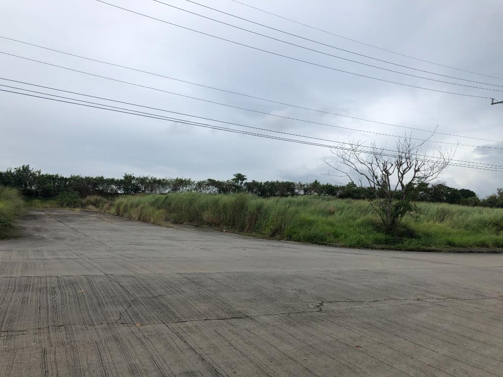10013 SQM Industrial Lot for Sale Carmona Cavite Flood Free w Security