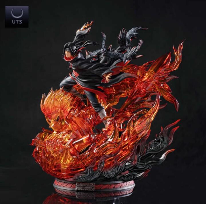 100 正廠uts 完全體須佐能乎鼬naruto 火影火影忍者gk Figure 興趣及遊戲 玩具 遊戲類 Carousell 100 正廠uts 完全體須佐能乎鼬naruto 火影火影忍者gk Figure 興趣及遊戲 玩具 遊戲類 Carousell