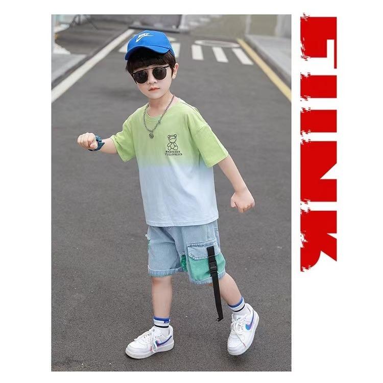 Boy 2025 korean fashion