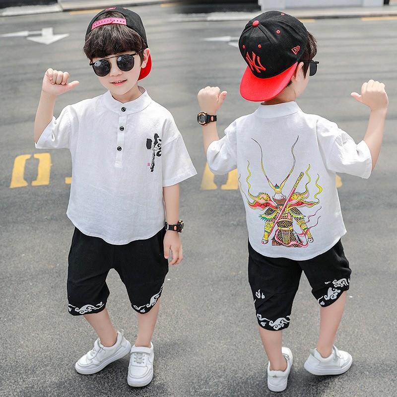 6 year new arrivals old boy clothes