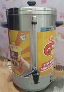 15L IMARFLEX WATER & COFFEE BOILER